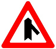 התנגשות זהירה בדרך שלפניך