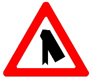 בדרך שלפניך הכביש מתרחב