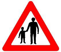 חלוף מקום סמוך