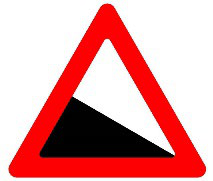 ירידת חלוקה