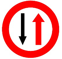 יש לך זכות קדימה