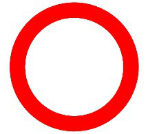 כניסה אסורה