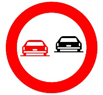 אסורה עצירה ואסורה חנייה