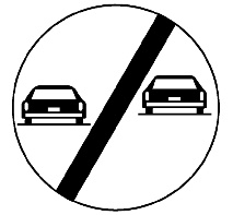 קצה האיסור על עצירה