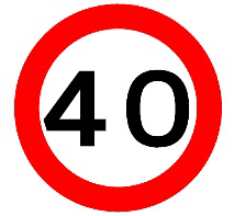 מגבלות מהירות ומגבלות זמן