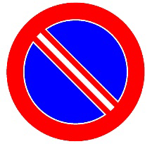 אסורה חנייה