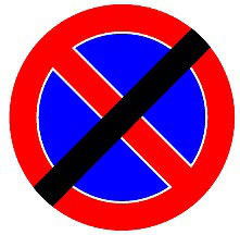 אסורה חנייה על פני יותר מ-10,000 קילו...