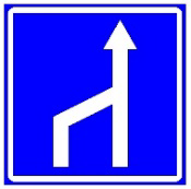 כניסה לנתיב