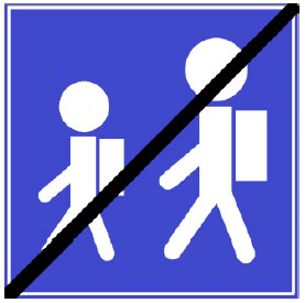 אזור מהירות מוגבלת