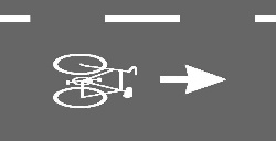 שביל לא ניתן להתנועע