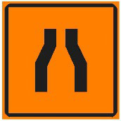 הכביש הולך וצר