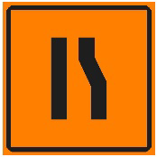 הכביש הולך וצר