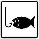 מקום מוסדר לדייג.