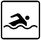 בריכת שחייה לרשות הציבור.