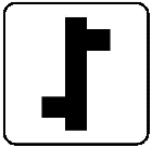 צומת קמץ שמאלה ואחר כך ימינה.