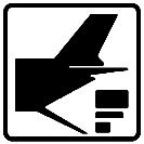 מסוף מטענים.