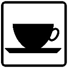 בית קפה/מזנון.