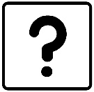 עמדת מודיעין או תחנת מידע למטייל.