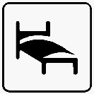 מלון או בית הארחה או כפר נופש.