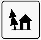 אכסניה או אכסניית נוער.