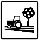 חקלאות תיירותית.