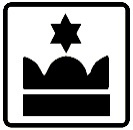 אתר קדוש ליהודים.