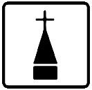 אתר קדוש לנוצרים.