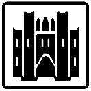 מבנה או אזור בעל ענין היסטורי או אדריכלי.