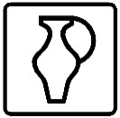 גלריה או סדנא לדברי אמנות יד.